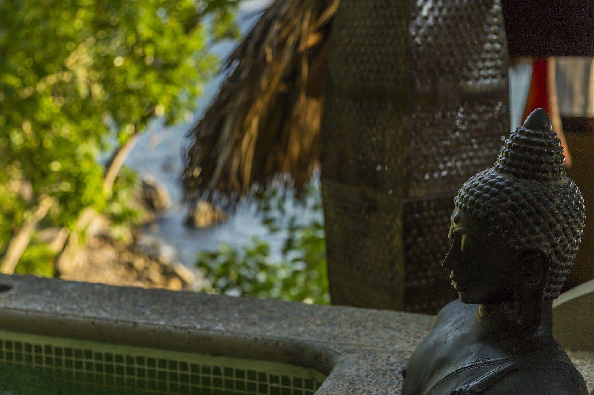 Casa Pericos Yelapa Hotel Kültér fotó