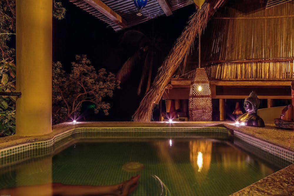 Casa Pericos Yelapa Hotel Kültér fotó