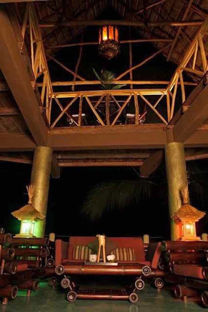 Casa Pericos Yelapa Hotel Kültér fotó