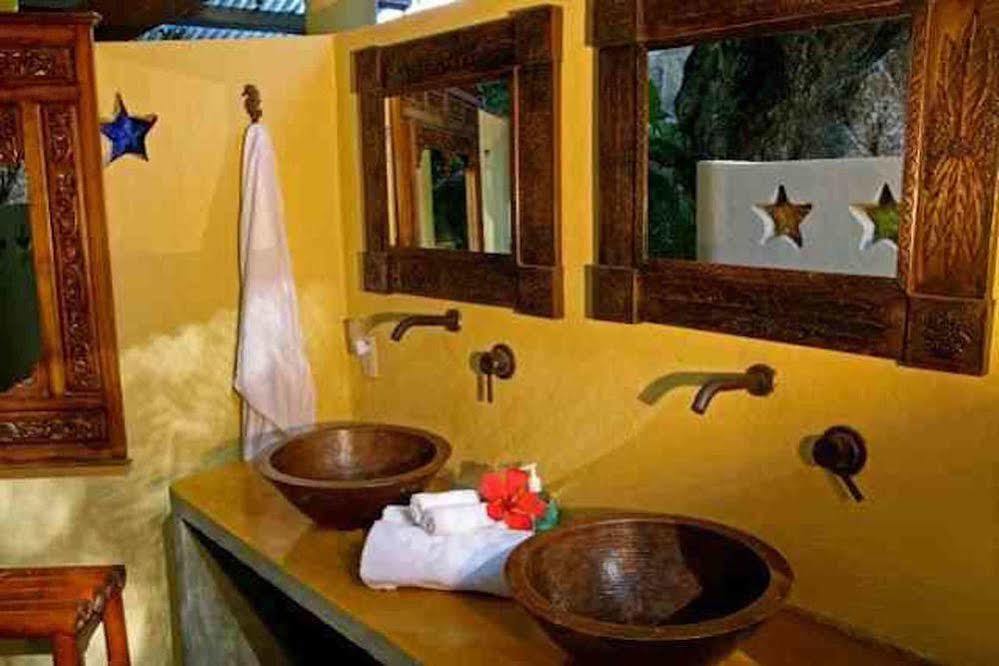 Casa Pericos Yelapa Hotel Kültér fotó