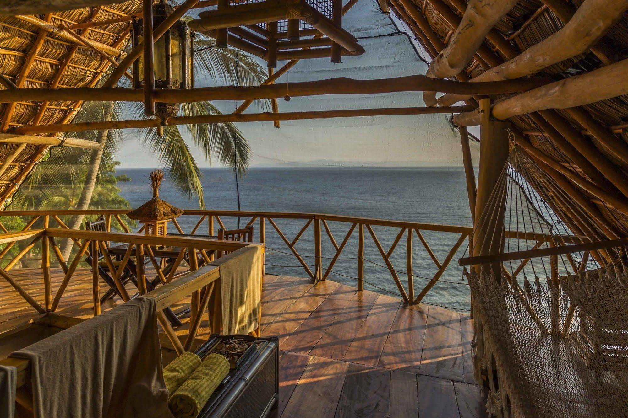 Casa Pericos Yelapa Hotel Kültér fotó