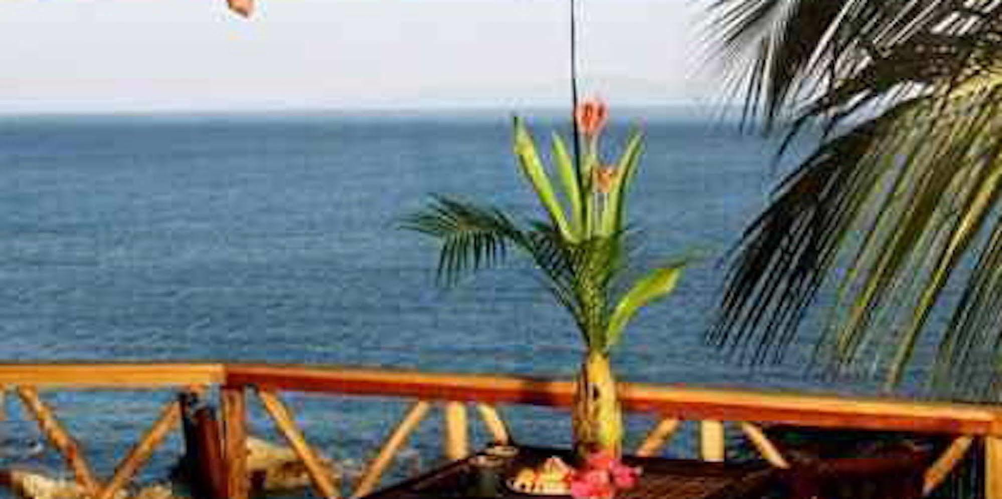 Casa Pericos Yelapa Hotel Kültér fotó