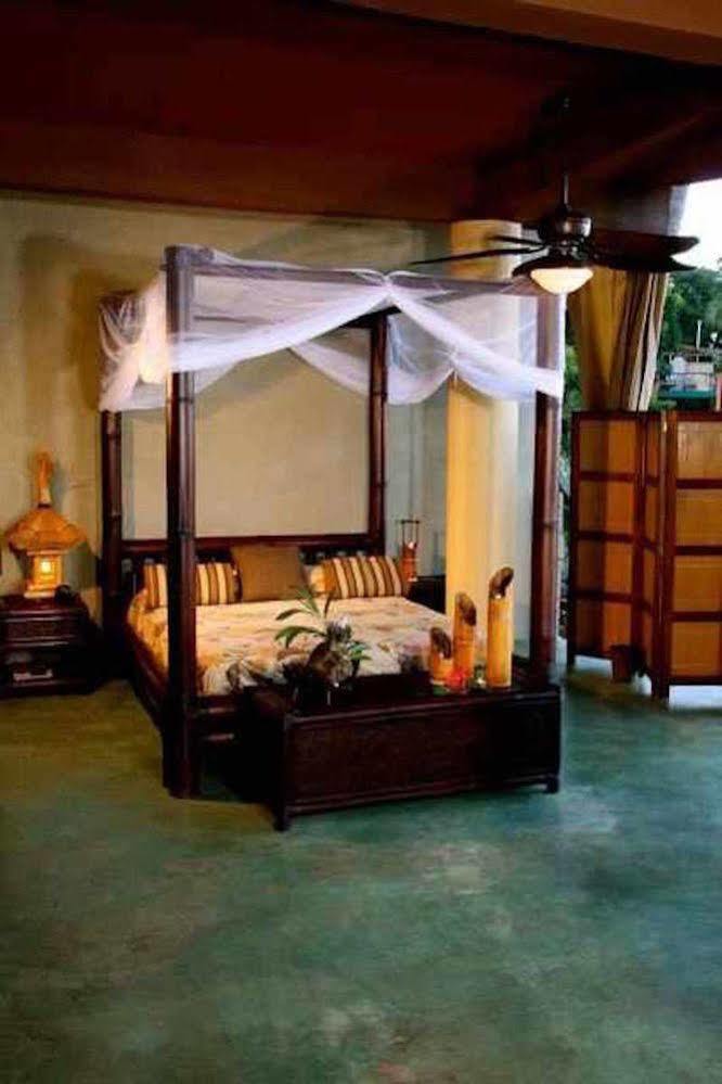 Casa Pericos Yelapa Hotel Kültér fotó