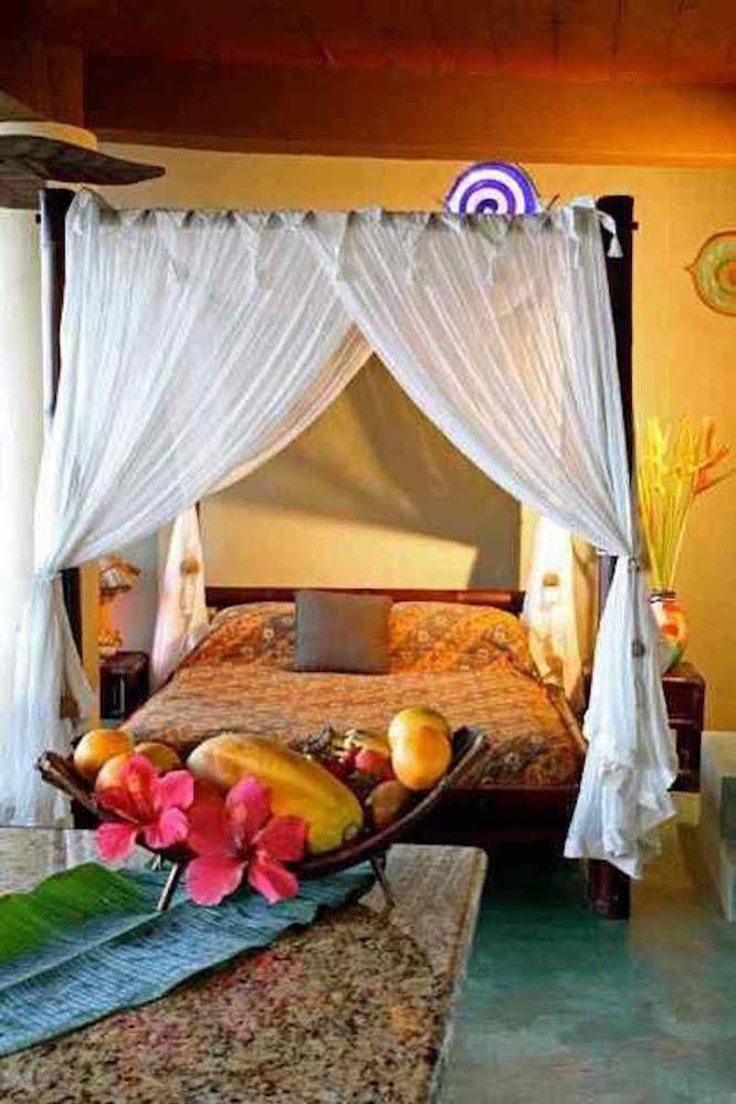 Casa Pericos Yelapa Hotel Kültér fotó