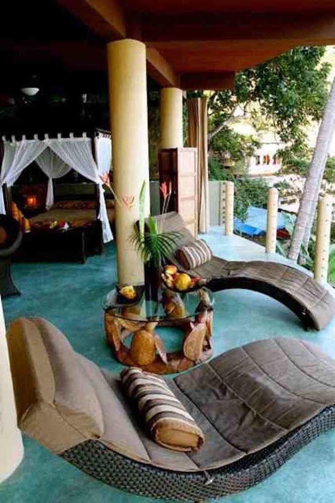 Casa Pericos Yelapa Hotel Kültér fotó