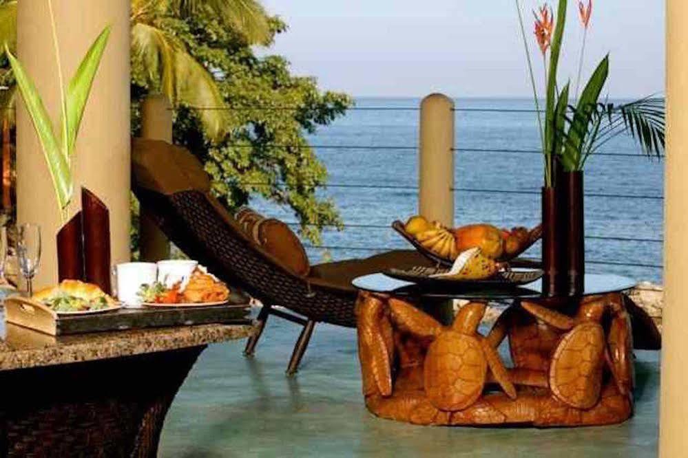 Casa Pericos Yelapa Hotel Kültér fotó