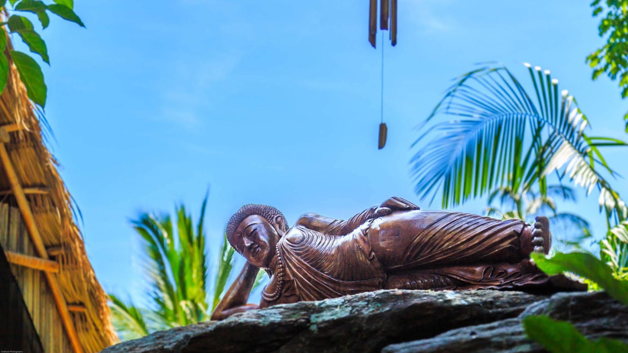 Casa Pericos Yelapa Hotel Kültér fotó